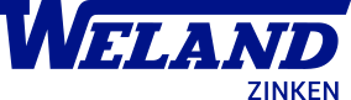 Weland Zinken Logotyp